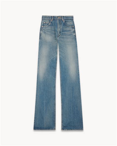 men's ysl jeans|ysl denim sets.